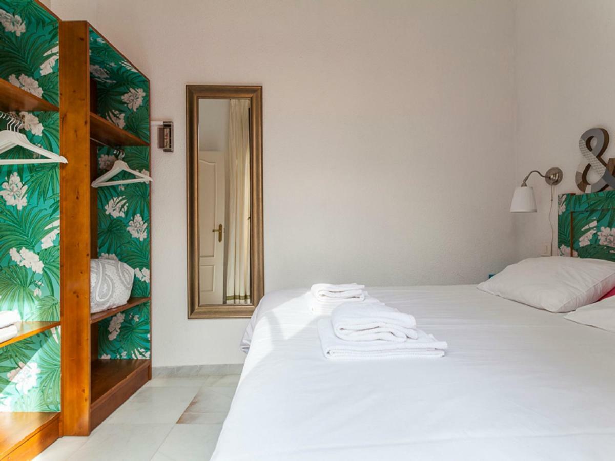Appartement Atico Giralda *