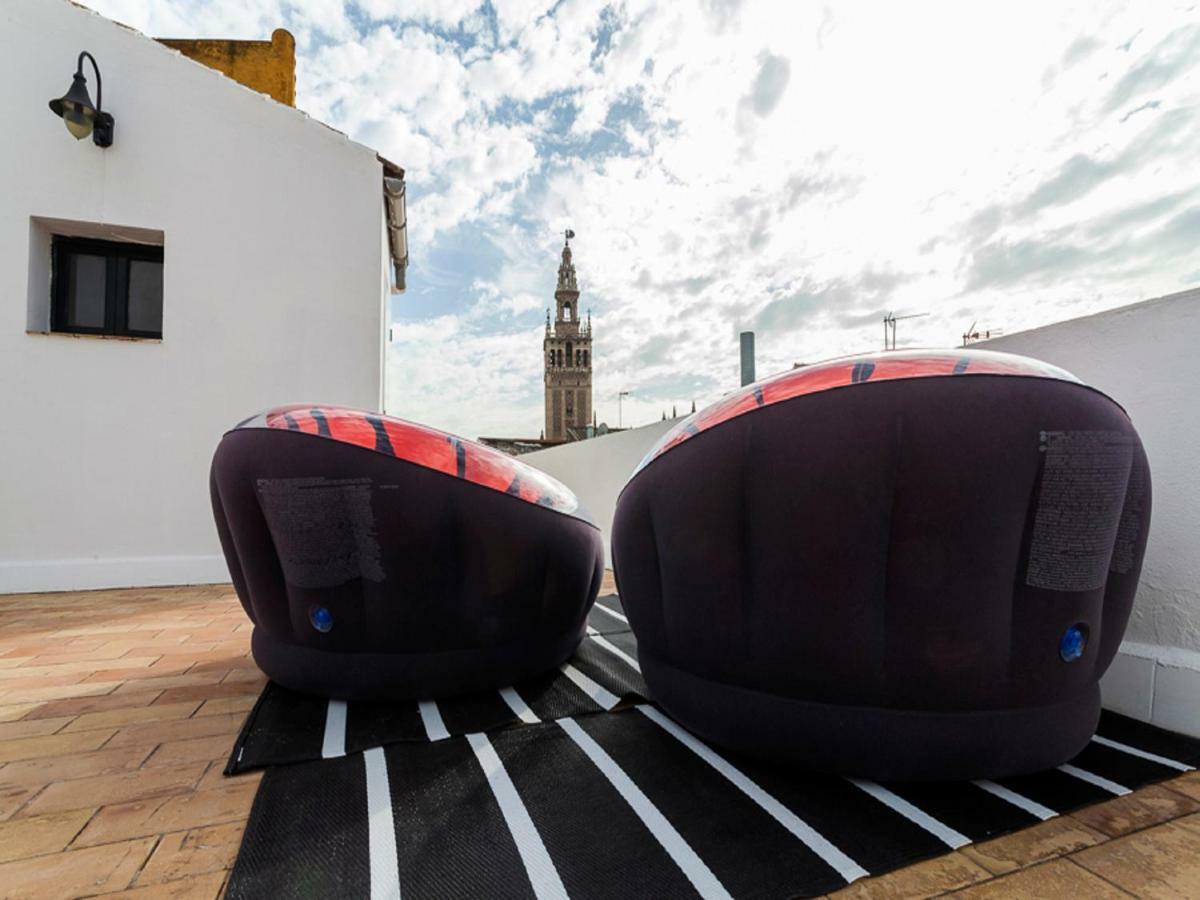 Appartement Atico Giralda *