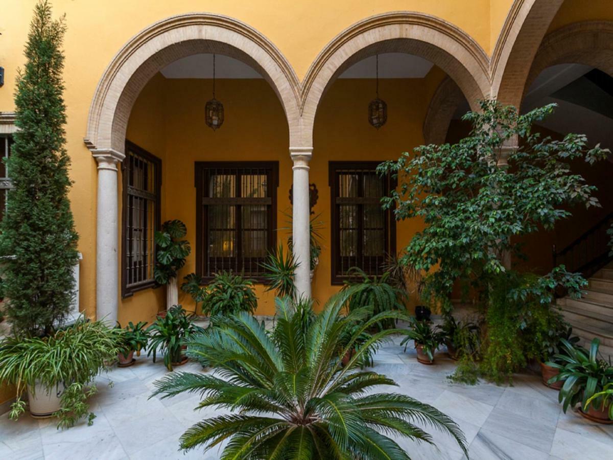 Atico Giralda Appartement