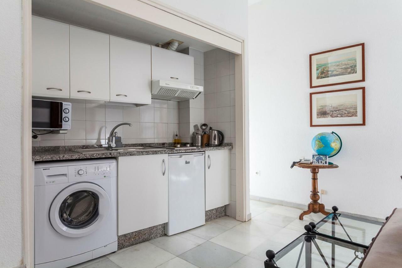 Atico Giralda Appartement