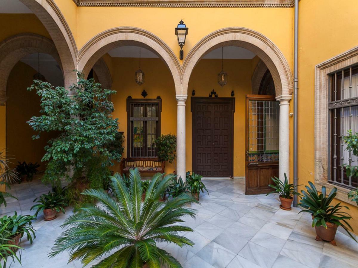 Atico Giralda Appartement *