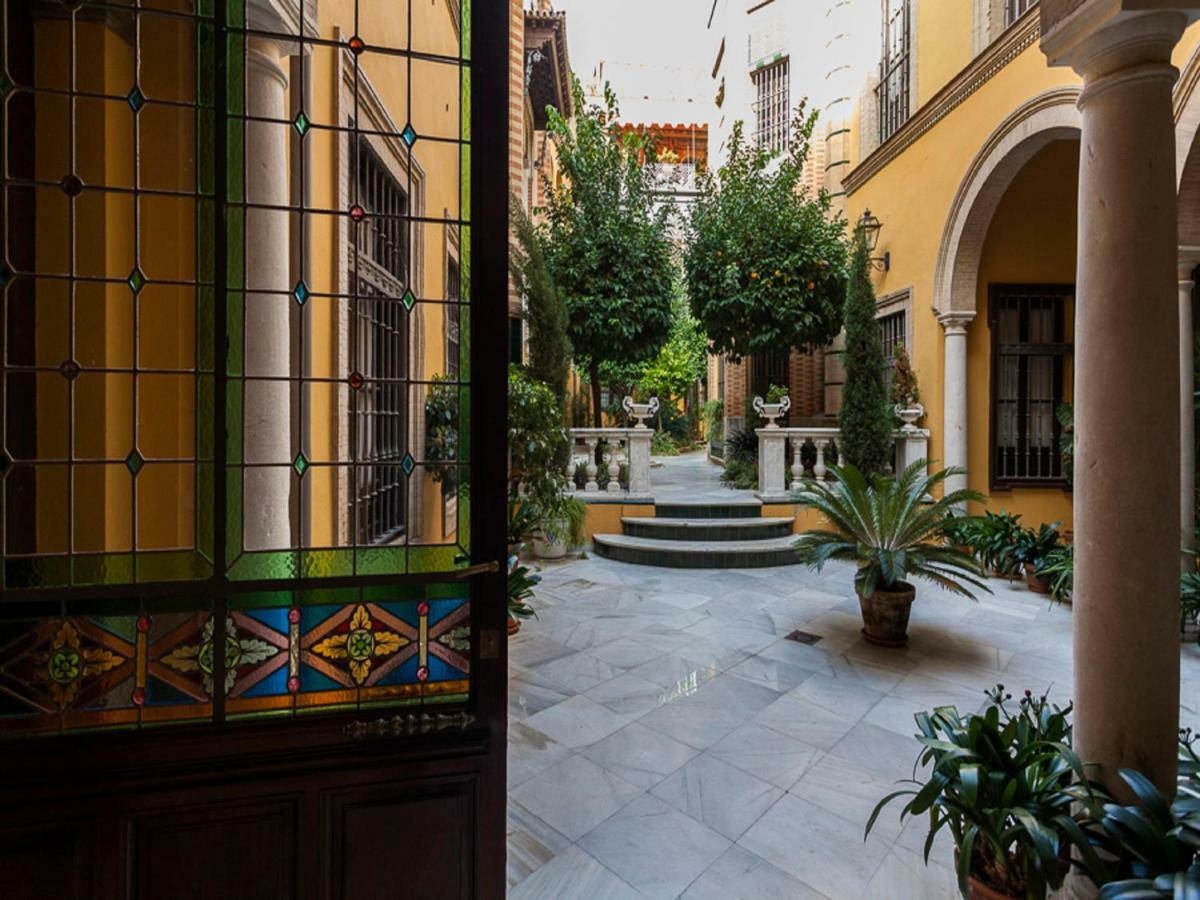 Atico Giralda Appartement Séville