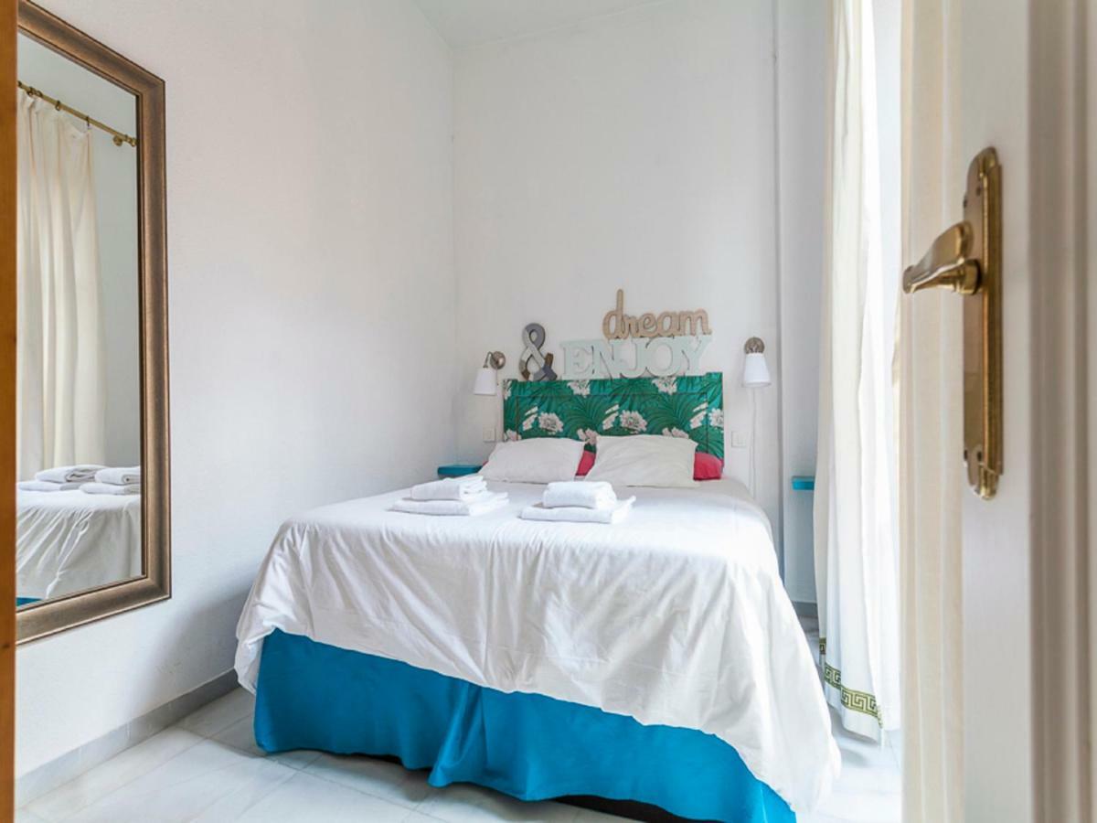Atico Giralda Appartement Séville