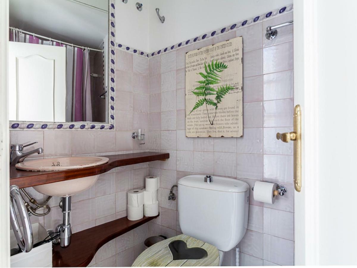 Atico Giralda Appartement *