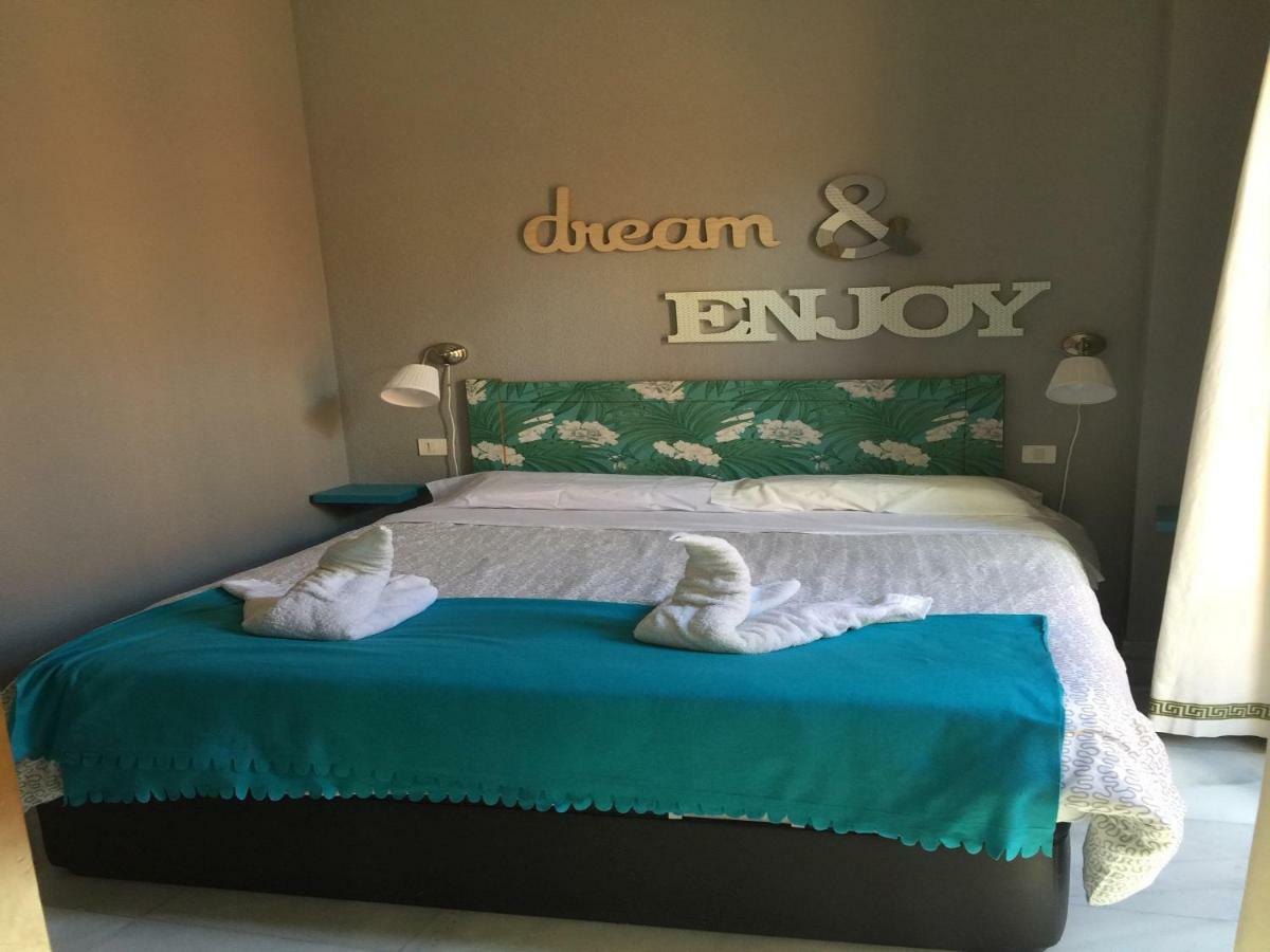 Atico Giralda Appartement