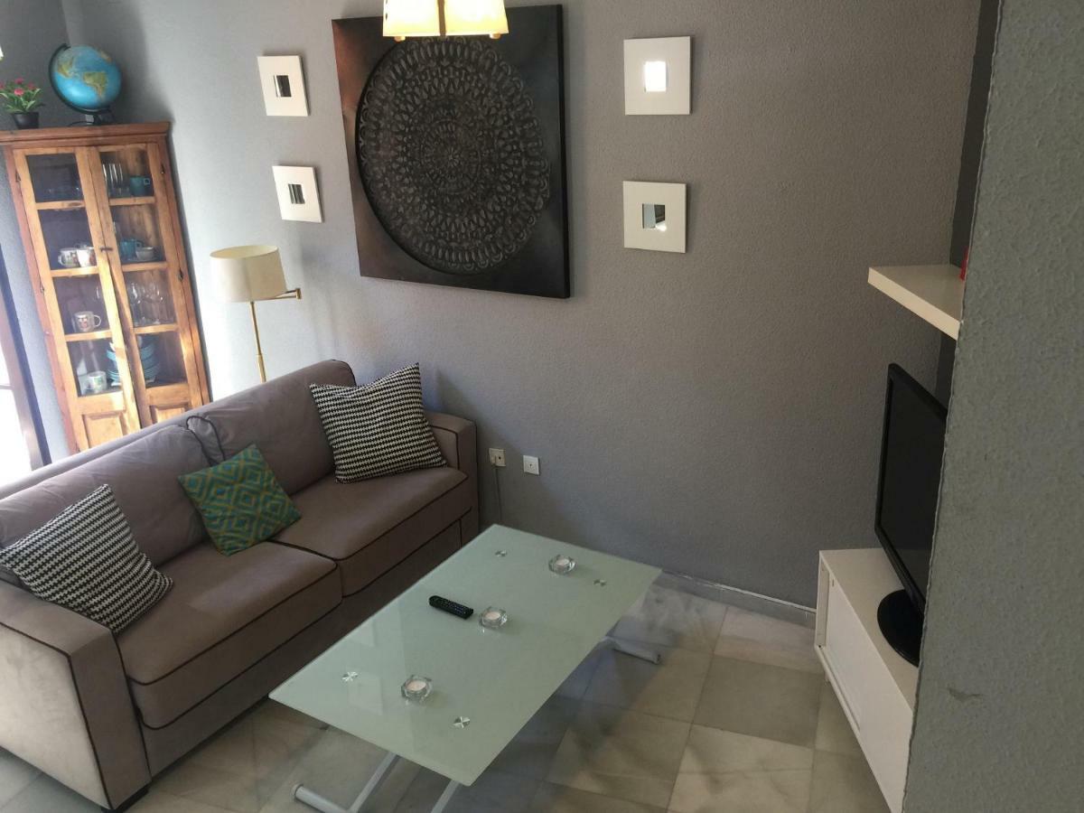 Appartement Atico Giralda Séville