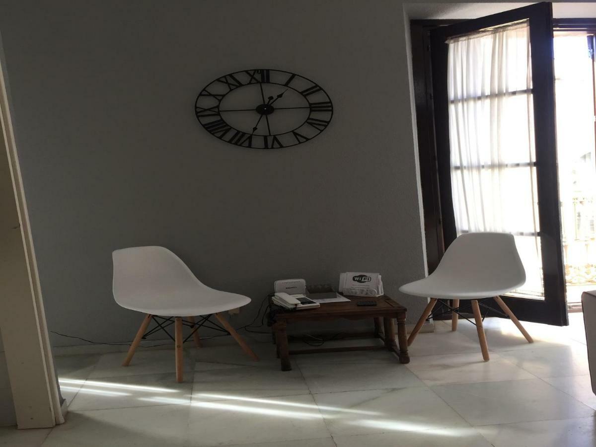 Appartement Atico Giralda