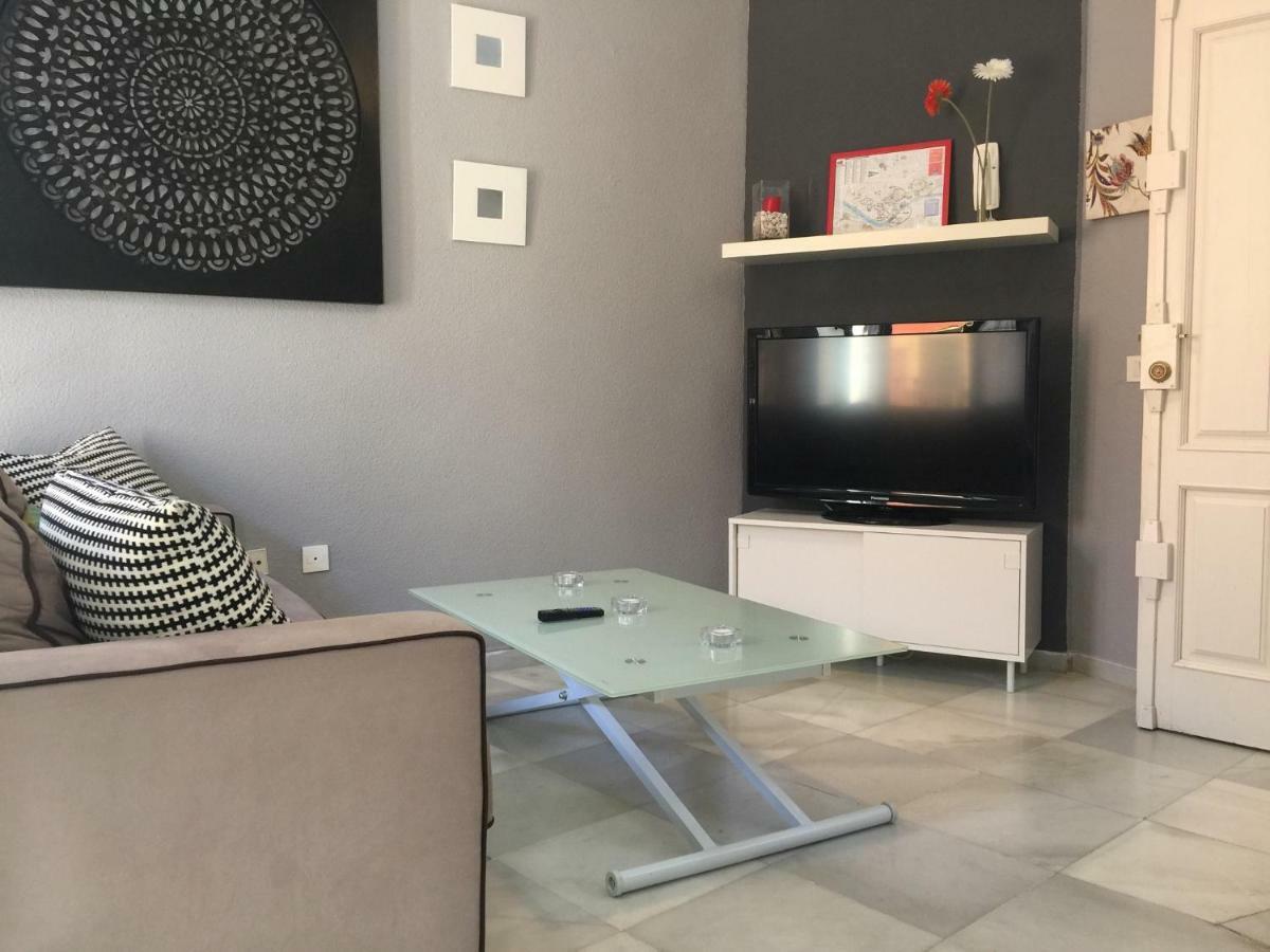 Appartement Atico Giralda *